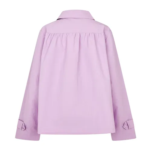 Blouses & Shirts > Shirts - - Lollys Laundry - Modalova