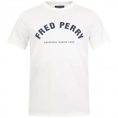 Tops > T-Shirts - - Fred Perry - Modalova