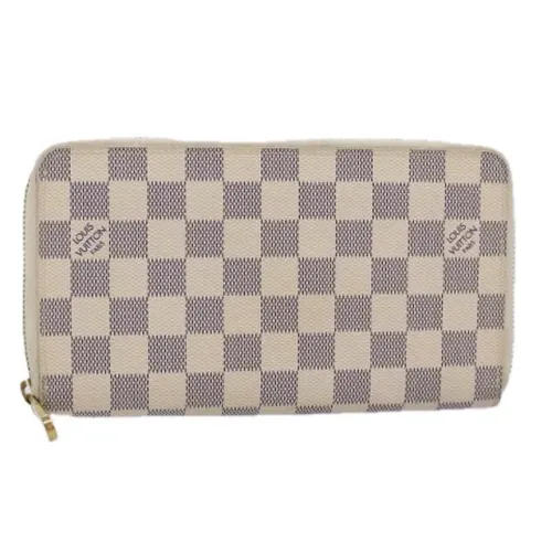 Pre-owned > Pre-owned Accessories > Pre-owned Wallets - - Louis Vuitton Vintage - Modalova