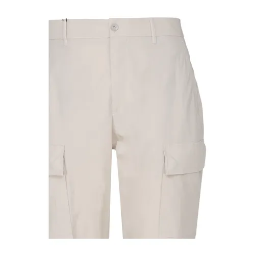 Trousers > Cropped Trousers - - Etro - Modalova