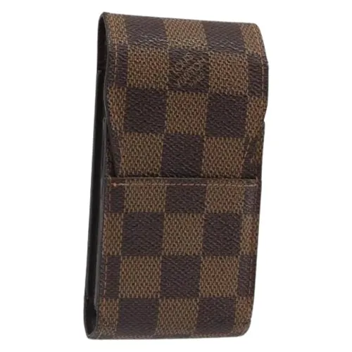 Pre-owned > Pre-owned Accessories - - Louis Vuitton Vintage - Modalova