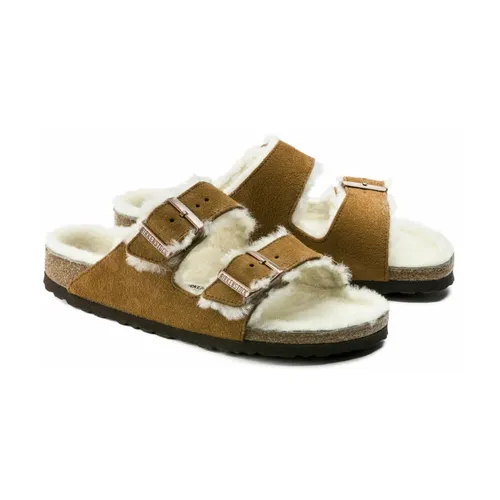 Shoes > Flip Flops & Sliders > Sliders - - Birkenstock - Modalova