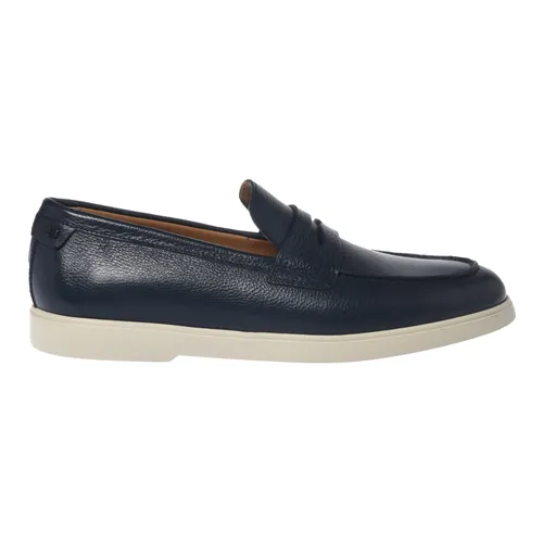Shoes > Flats > Loafers - - Baldinini - Modalova