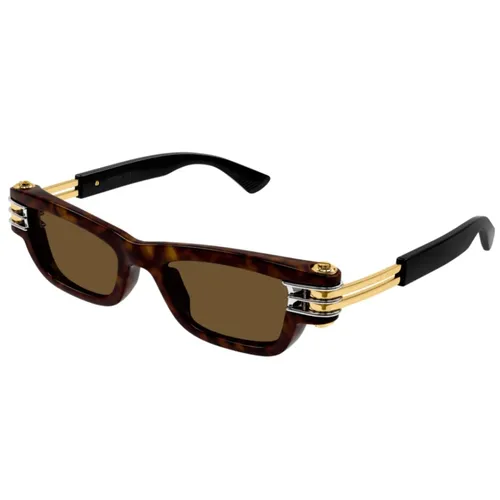 Accessories > Sunglasses - - Bottega Veneta - Modalova