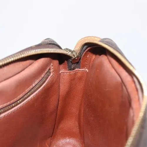 Pre-owned > Pre-owned Bags > Pre-owned Cross Body Bags - - Louis Vuitton Vintage - Modalova