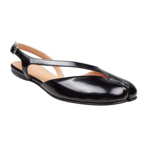 Shoes > Flats > Ballerinas - - Maison Margiela - Modalova