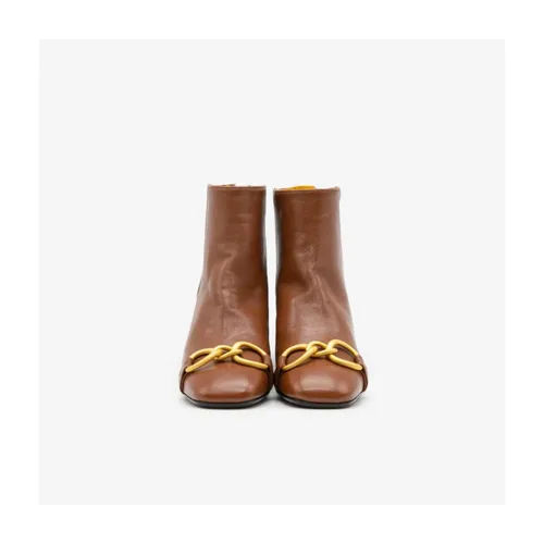 Shoes > Boots > Heeled Boots - - Mara Bini - Modalova