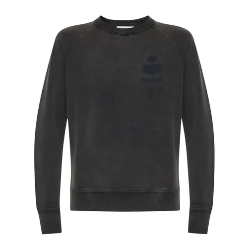 Sweatshirts & Hoodies > Sweatshirts - - Isabel Marant Étoile - Modalova