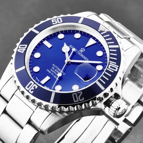 Accessories > Watches - - Revue Thommen - Modalova