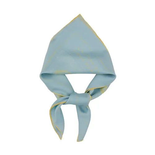 Accessories > Scarves > Silky Scarves - - Jacquemus - Modalova