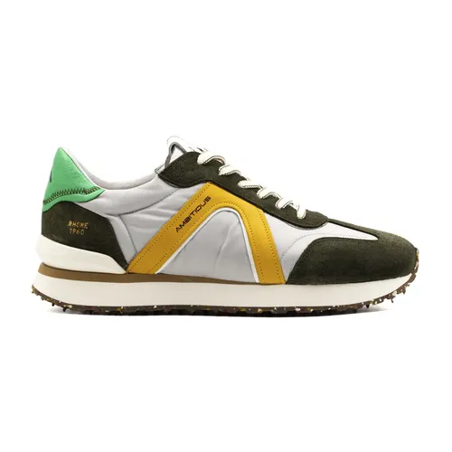 Shoes > Sneakers - - Ambitious - Modalova