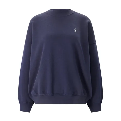 Sweatshirts & Hoodies > Sweatshirts - - Polo Ralph Lauren - Modalova