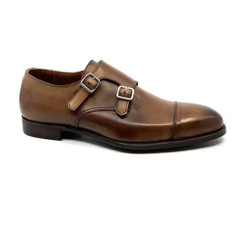 Shoes > Flats - - Crockett & Jones - Modalova