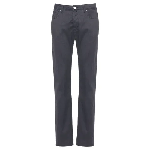 Jeans > Straight Jeans - - Jacob Cohën - Modalova