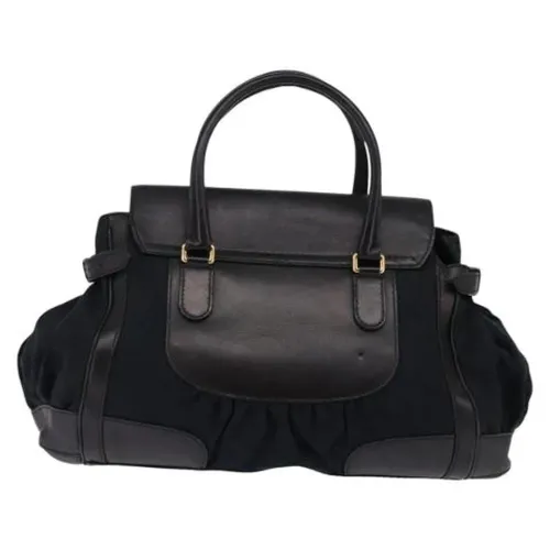 Pre-owned > Pre-owned Bags > Pre-owned Handbags - - Gucci Vintage - Modalova