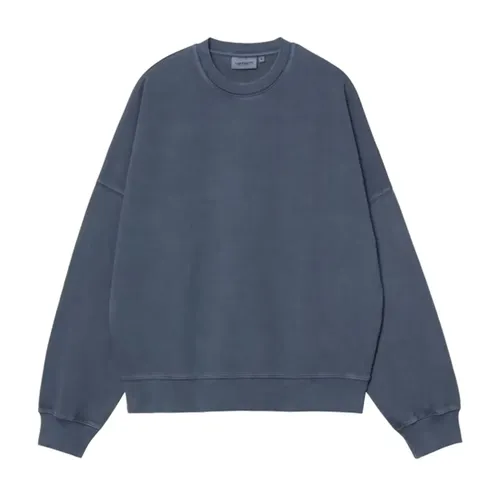 Sweatshirts & Hoodies > Sweatshirts - - Carhartt Wip - Modalova