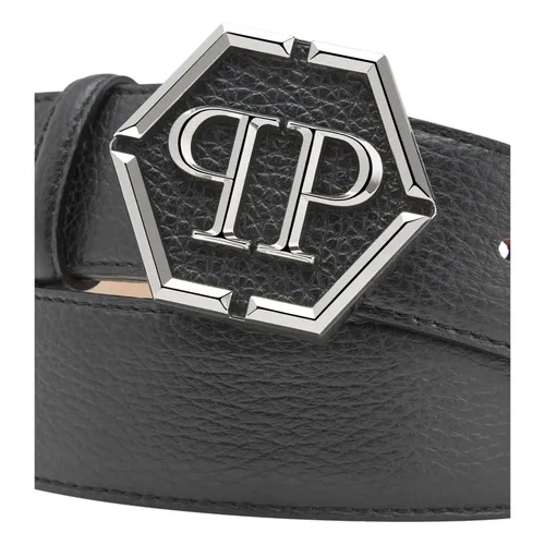 Accessories > Belts - - Philipp Plein - Modalova