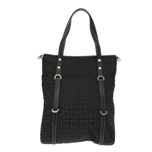 Pre-owned > Pre-owned Bags > Pre-owned Tote Bags - - Givenchy Pre-owned - Modalova