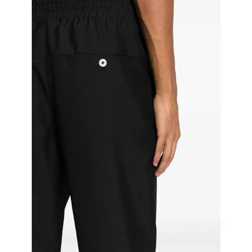Trousers > Slim-fit Trousers - - Drole de Monsieur - Modalova