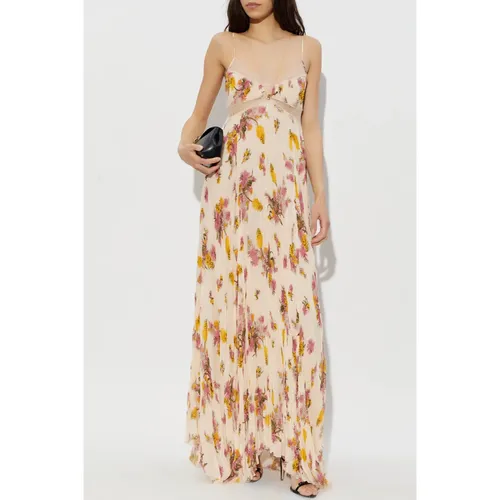 Dresses > Day Dresses > Maxi Dresses - - Blumarine - Modalova