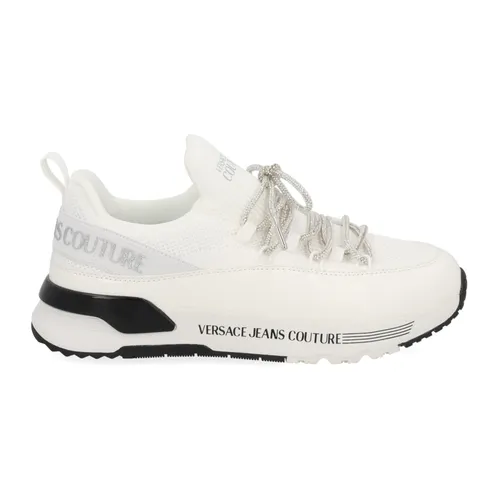 Shoes > Sneakers - - Versace Jeans Couture - Modalova