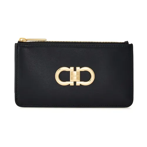 Accessories > Wallets & Cardholders - - Ferragamo - Modalova