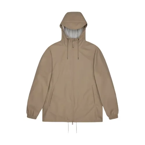 Jackets > Light Jackets - - Rains - Modalova