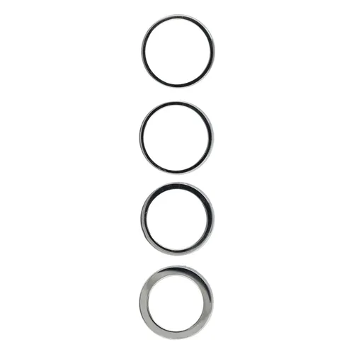 Accessories > Jewellery > Rings - - MM6 Maison Margiela - Modalova