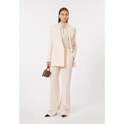 Blouses & Shirts > Shirts - - Max Mara Studio - Modalova