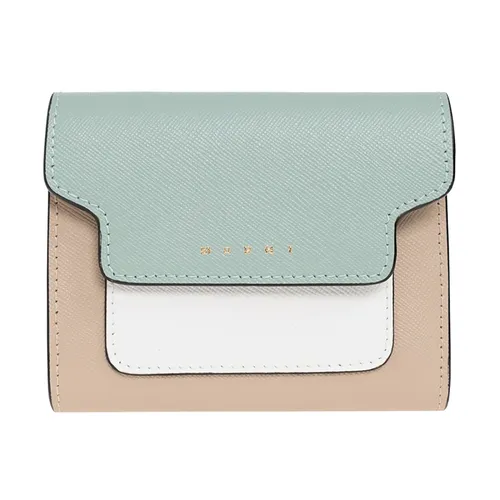 Accessories > Wallets & Cardholders - - Marni - Modalova