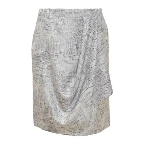 Skirts > Short Skirts - - Ferragamo - Modalova