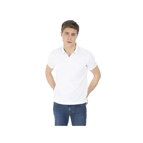 Tops > Polo Shirts - - Harmont & Blaine - Modalova