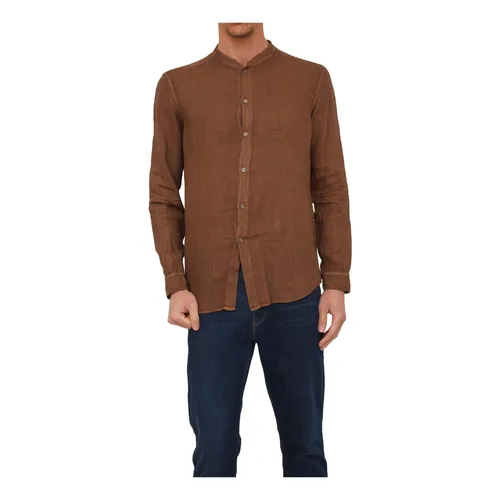 Shirts > Casual Shirts - - Paolo Pecora - Modalova