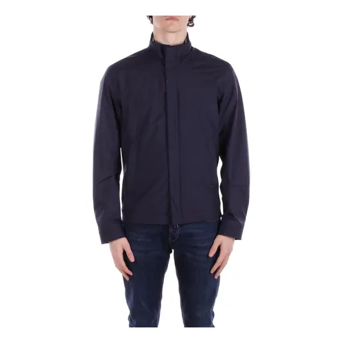 Jackets > Light Jackets - - Paul & Shark - Modalova