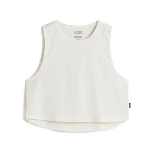 Tops > Sleeveless Tops - - Vans - Modalova