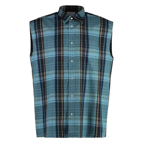Shirts > Casual Shirts - - Vetements - Modalova