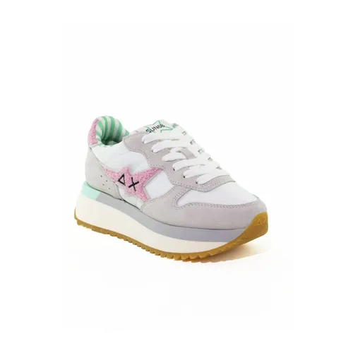 Shoes > Sneakers - - Sun68 - Modalova
