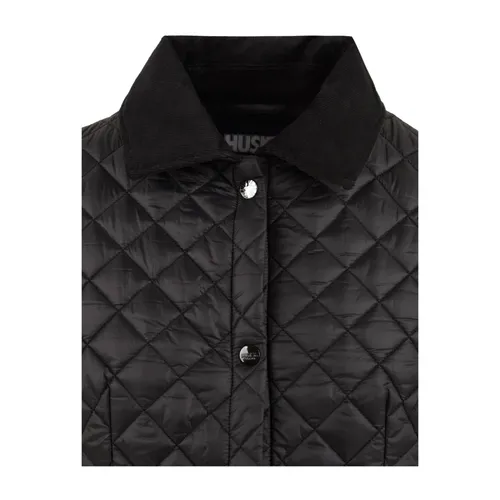 Husky Original - Jackets - Black - Husky Original - Modalova