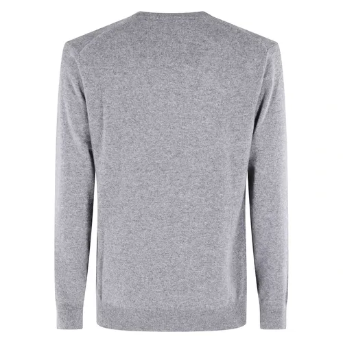 Knitwear > Round-neck Knitwear - - MC2 Saint Barth - Modalova