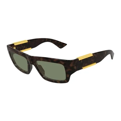Accessories > Sunglasses - - Bottega Veneta - Modalova