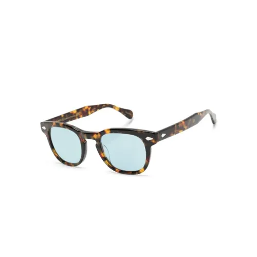 Accessories > Sunglasses - - Moscot - Modalova