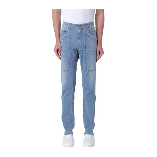 Jeans > Slim-fit Jeans - - Jeckerson - Modalova