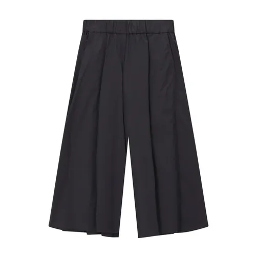 Trousers > Wide Trousers - - Riani - Modalova