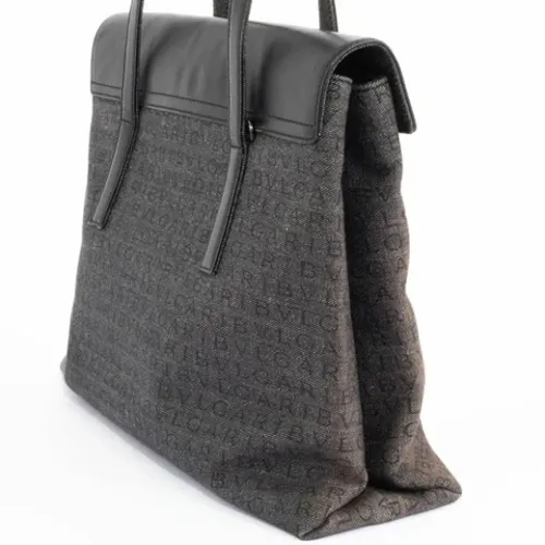 Pre-owned > Pre-owned Bags > Pre-owned Handbags - - Bvlgari Vintage - Modalova