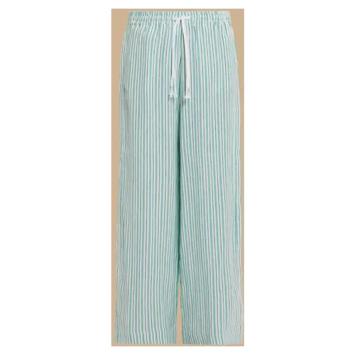 Trousers > Wide Trousers - - Marina Rinaldi - Modalova