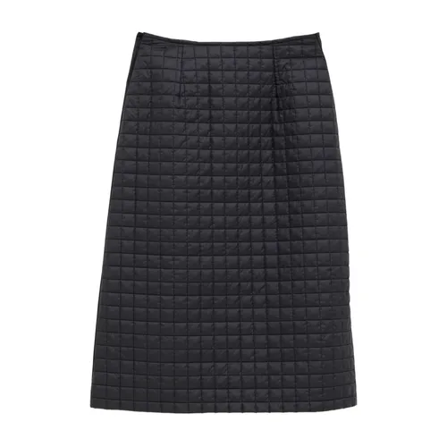 Skirts > Midi Skirts - - Moncler - Modalova