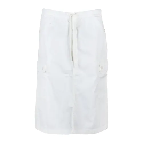 Skirts > Midi Skirts - - Replay - Modalova