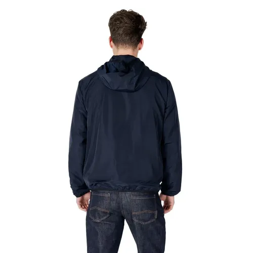 Jackets > Light Jackets - - Emporio Armani EA7 - Modalova