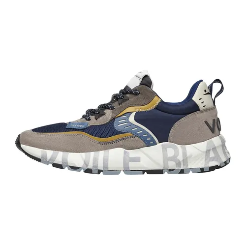 Shoes > Sneakers - - Voile Blanche - Modalova