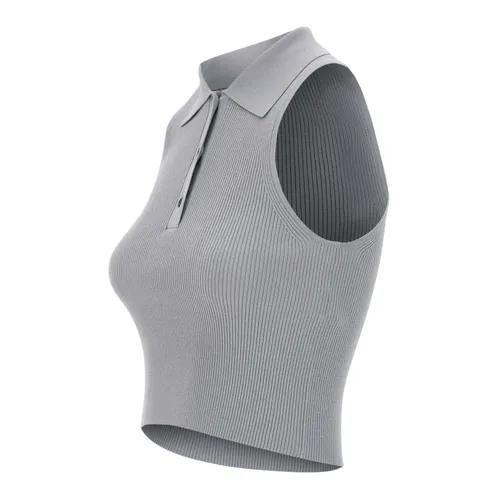 Tops > Sleeveless Tops - - A. Roege Hove - Modalova